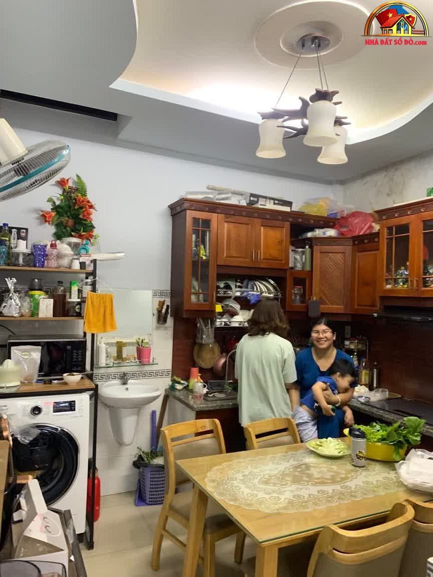 Bán nhà đất Đường Nguyễn Trọng Tuyển – Phườn… – Bán nhà trong ngõ, hẻm Quận Phú Nhuận – TP Hồ Chí Minh giá 5 – 7 tỷ