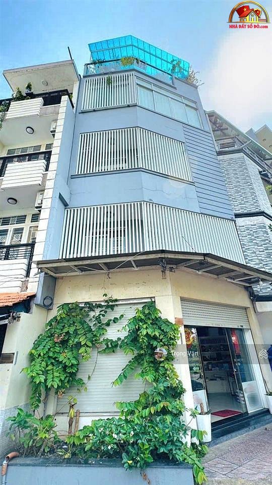Bán nhà đất Đường Trường Sa – Phường cũ 17 Quận Phú Nhuận – Phường mới Cầu Kiệu – Thành phố Hồ Chí Minh 44 m2 15 tỷ
