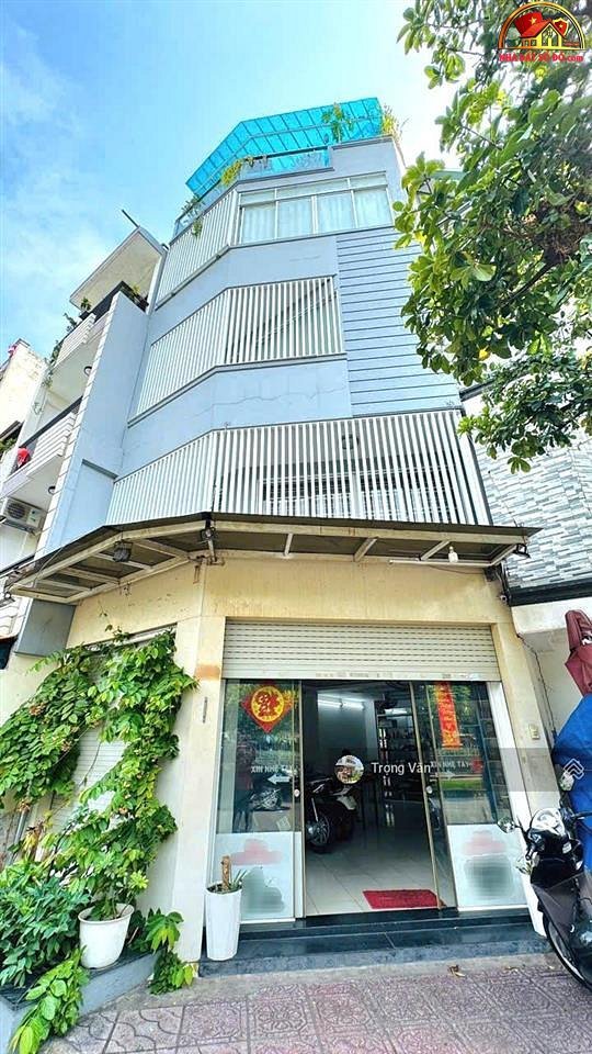 Bán nhà đất Đường Trường Sa – Phường cũ 17 Quận Phú Nhuận – Phường mới Cầu Kiệu – Thành phố Hồ Chí Minh 44 m2 15 tỷ