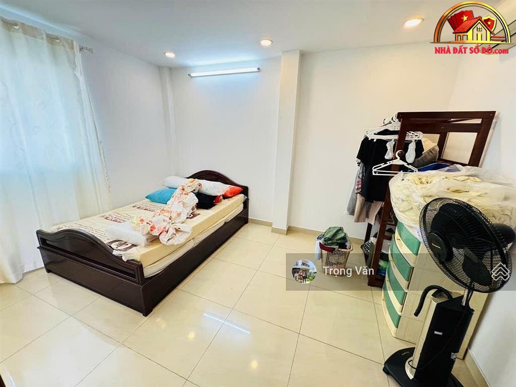 Bán nhà đất Đường Trường Sa – Phường cũ 17 Quận Phú Nhuận – Phường mới Cầu Kiệu – Thành phố Hồ Chí Minh 44 m2 15 tỷ