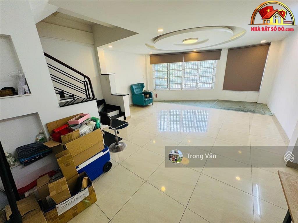 Bán nhà đất Đường Trường Sa – Phường cũ 17 Quận Phú Nhuận – Phường mới Cầu Kiệu – Thành phố Hồ Chí Minh 44 m2 15 tỷ