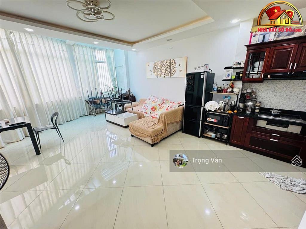 Bán nhà đất Đường Trường Sa – Phường cũ 17 Quận Phú Nhuận – Phường mới Cầu Kiệu – Thành phố Hồ Chí Minh 44 m2 15 tỷ