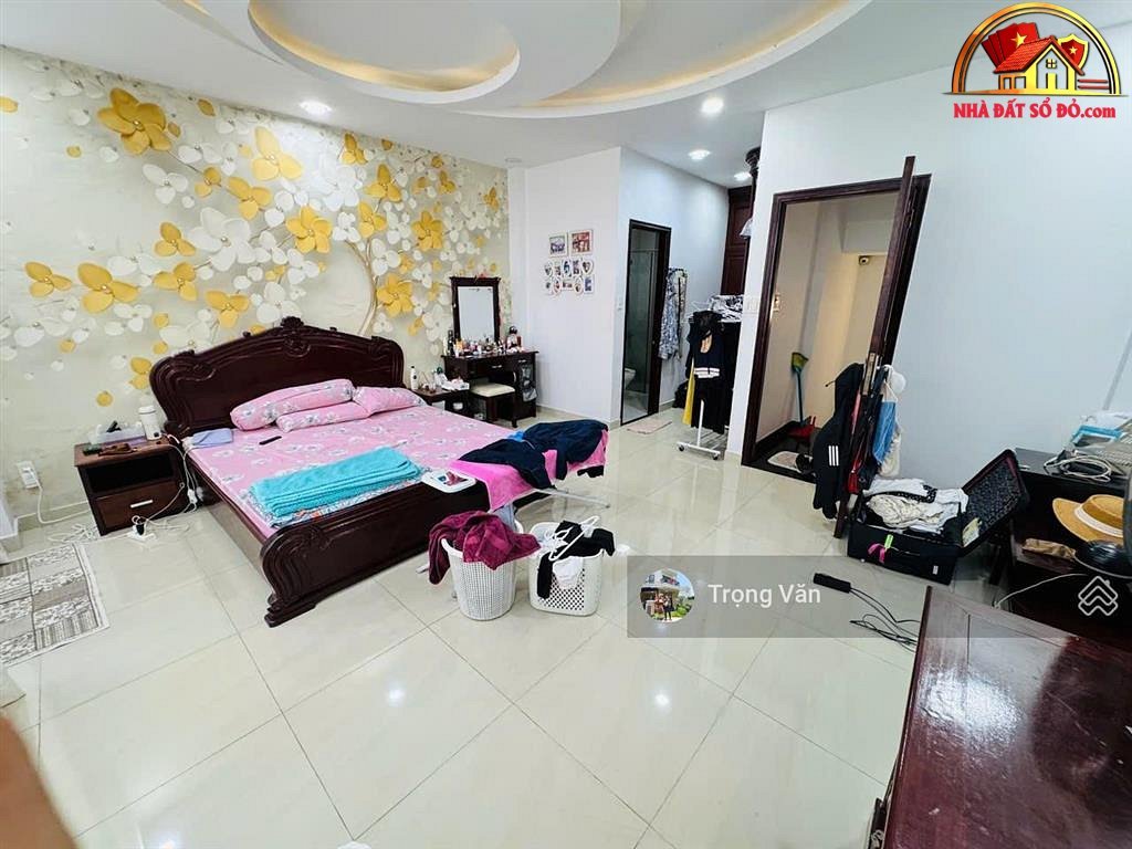 Bán nhà đất Đường Trường Sa – Phường cũ 17 Quận Phú Nhuận – Phường mới Cầu Kiệu – Thành phố Hồ Chí Minh 44 m2 15 tỷ