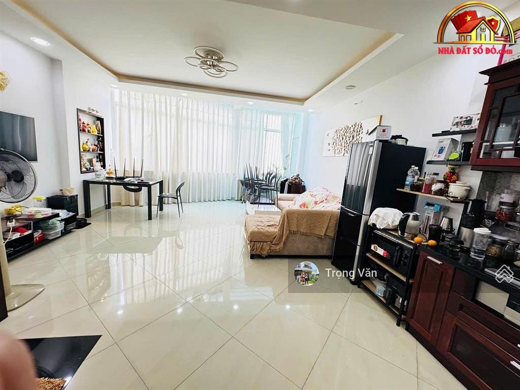 Bán nhà đất Đường Trường Sa – Phường cũ 17 Quận Phú Nhuận – Phường mới Cầu Kiệu – Thành phố Hồ Chí Minh 44 m2 15 tỷ