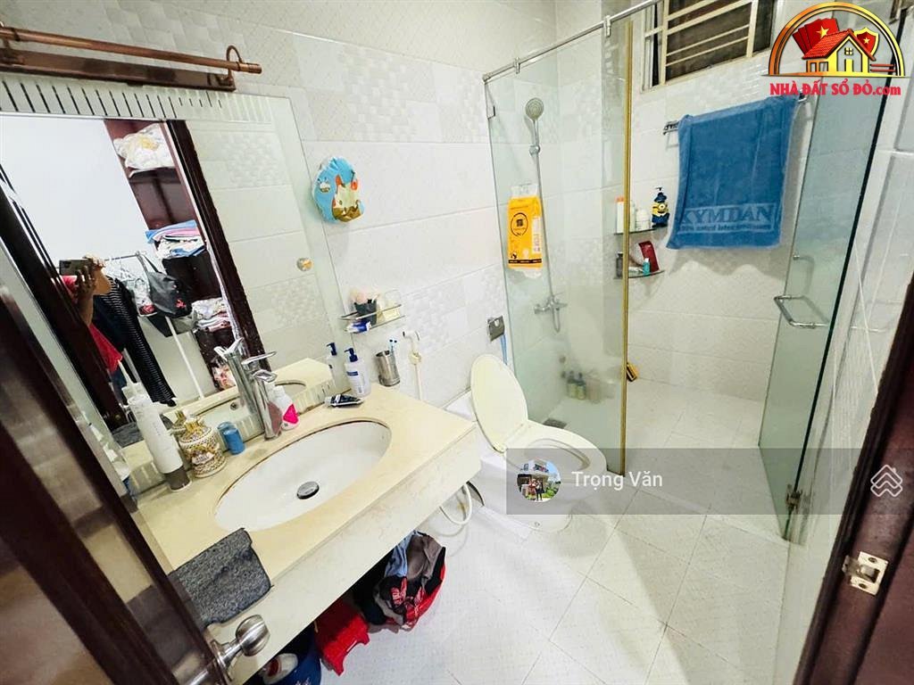 Bán nhà đất Đường Trường Sa – Phường cũ 17 Quận Phú Nhuận – Phường mới Cầu Kiệu – Thành phố Hồ Chí Minh 44 m2 15 tỷ