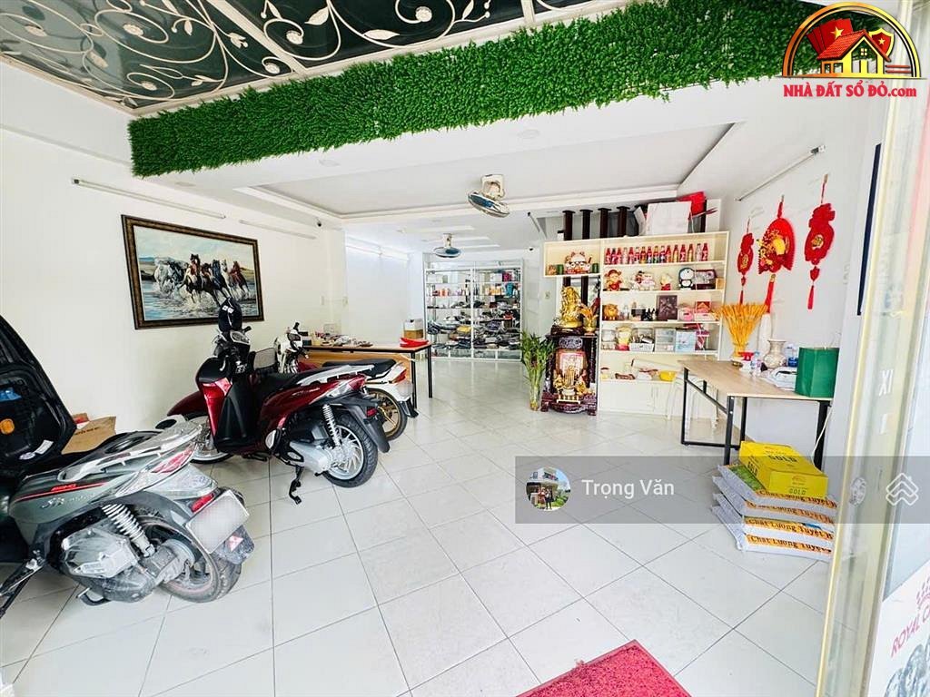 Bán nhà đất Đường Trường Sa – Phường cũ 17 Quận Phú Nhuận – Phường mới Cầu Kiệu – Thành phố Hồ Chí Minh 44 m2 15 tỷ