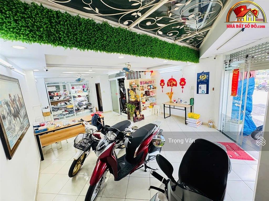 Bán nhà đất Đường Trường Sa – Phường cũ 17 Quận Phú Nhuận – Phường mới Cầu Kiệu – Thành phố Hồ Chí Minh 44 m2 15 tỷ