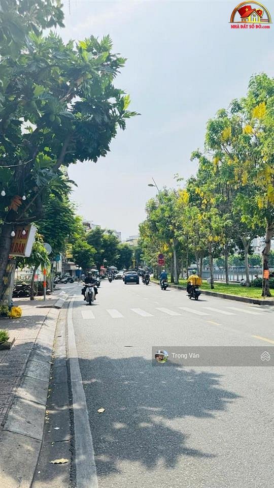 Bán nhà đất Đường Trường Sa – Phường cũ 17 Quận Phú Nhuận – Phường mới Cầu Kiệu – Thành phố Hồ Chí Minh 44 m2 15 tỷ