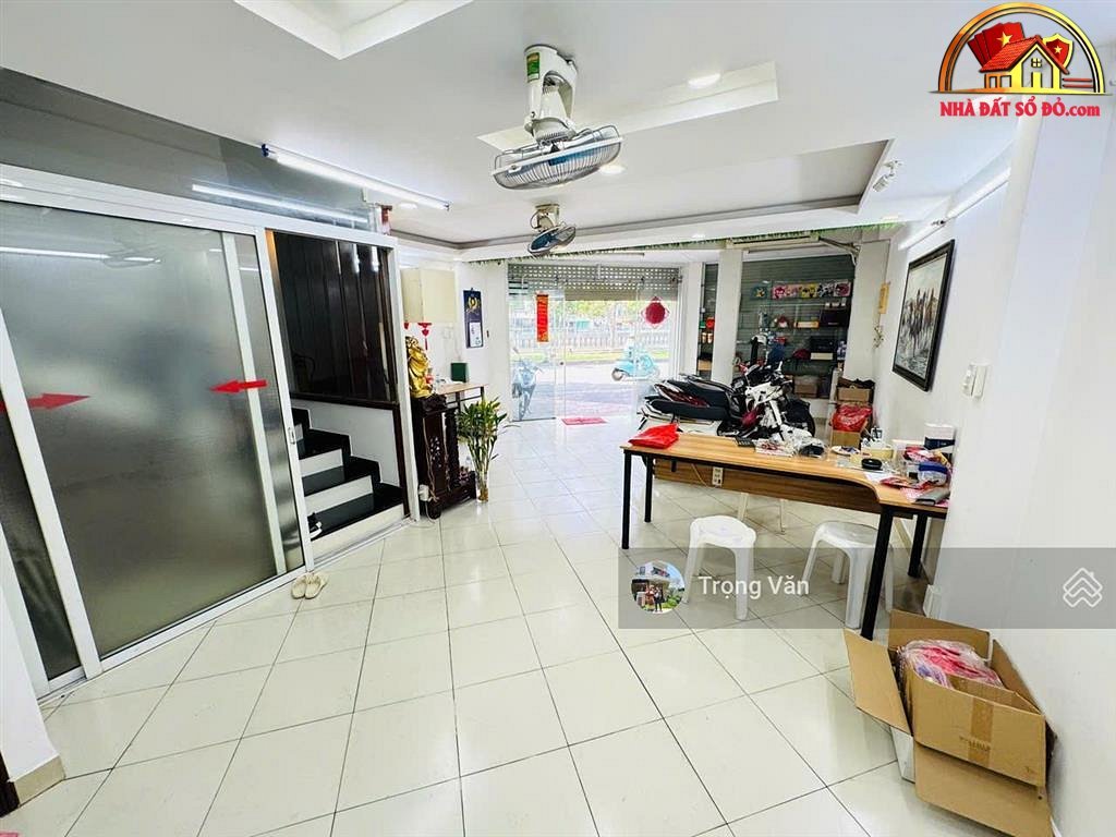 Bán nhà đất Đường Trường Sa – Phường cũ 17 Quận Phú Nhuận – Phường mới Cầu Kiệu – Thành phố Hồ Chí Minh 44 m2 15 tỷ