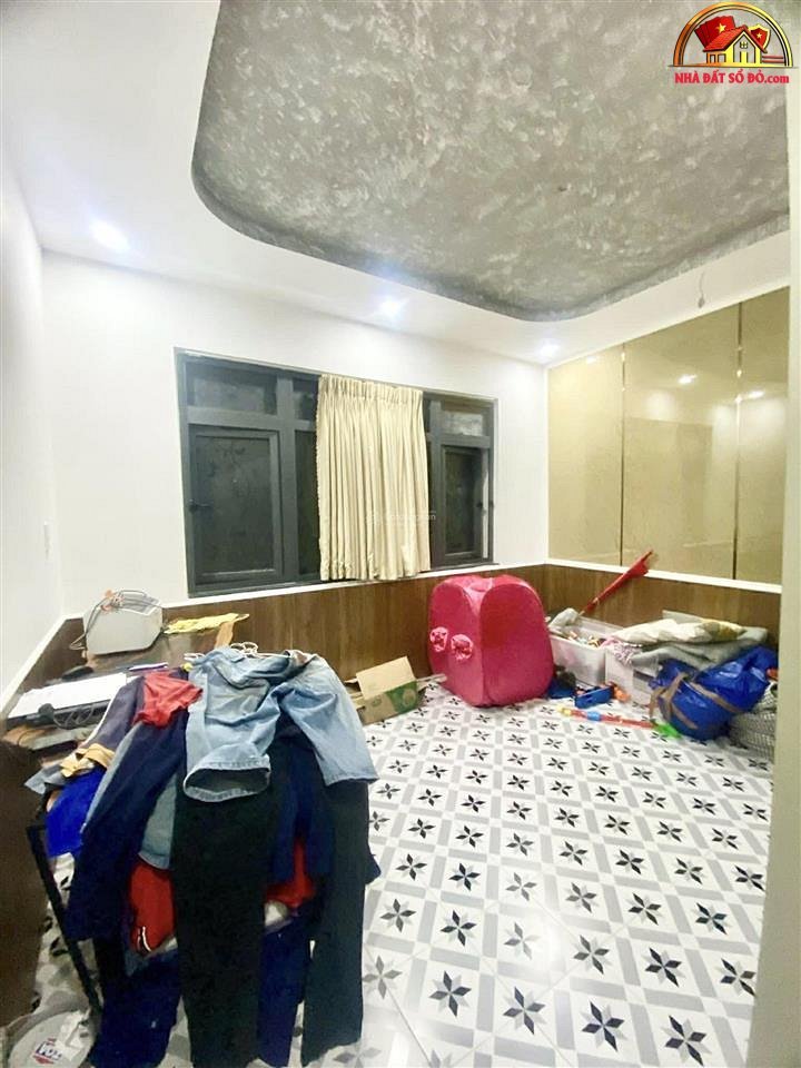 Bán nhà đất Đường Hiệp Thành 17 – Phường cũ Hiệp Thành Quận 12 – Phường mới Hiệp Thành – Thành phố Hồ Chí Minh diện tích 44 m2 giá 4390000000