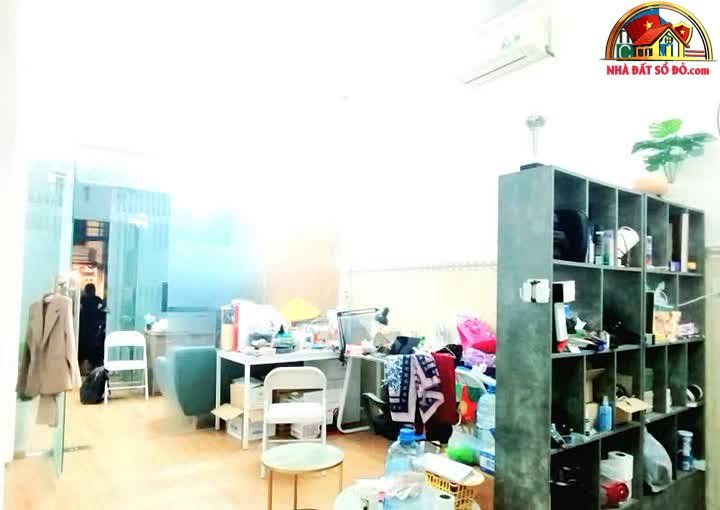 Bán nhà đất Đường Nguyễn Cửu Đàm – Phường cũ Tân Sơn Nhì Quận Tân Phú – Phường mới Tân Sơn Nhì – Thành phố Hồ Chí Minh Diện tích 77 m² giá 13.5 tỷ