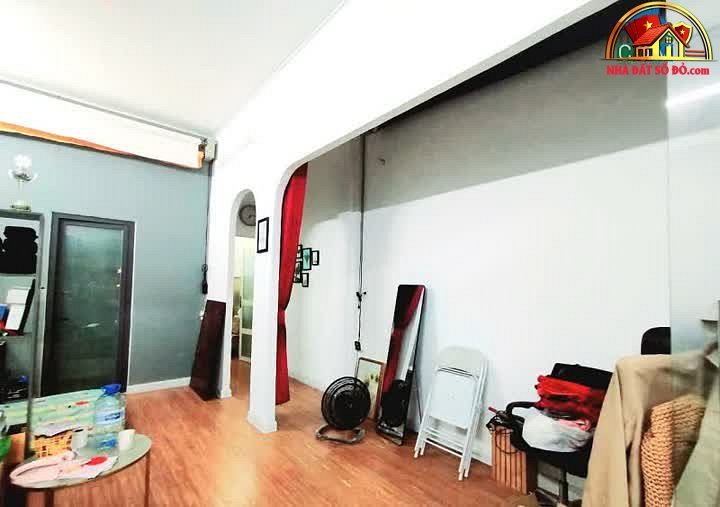 Bán nhà đất Đường Nguyễn Cửu Đàm – Phường cũ Tân Sơn Nhì Quận Tân Phú – Phường mới Tân Sơn Nhì – Thành phố Hồ Chí Minh Diện tích 77 m² giá 13.5 tỷ