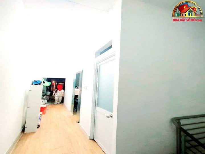 Bán nhà đất Đường Nguyễn Cửu Đàm – Phường cũ Tân Sơn Nhì Quận Tân Phú – Phường mới Tân Sơn Nhì – Thành phố Hồ Chí Minh Diện tích 77 m² giá 13.5 tỷ