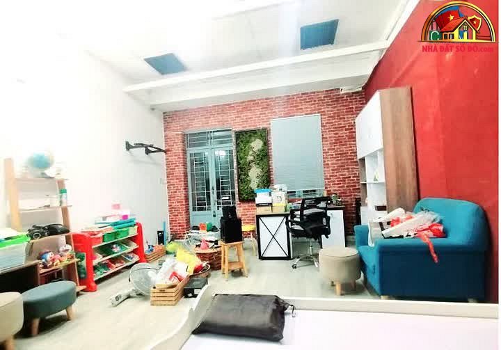 Bán nhà đất Đường Nguyễn Cửu Đàm – Phường cũ Tân Sơn Nhì Quận Tân Phú – Phường mới Tân Sơn Nhì – Thành phố Hồ Chí Minh Diện tích 77 m² giá 13.5 tỷ
