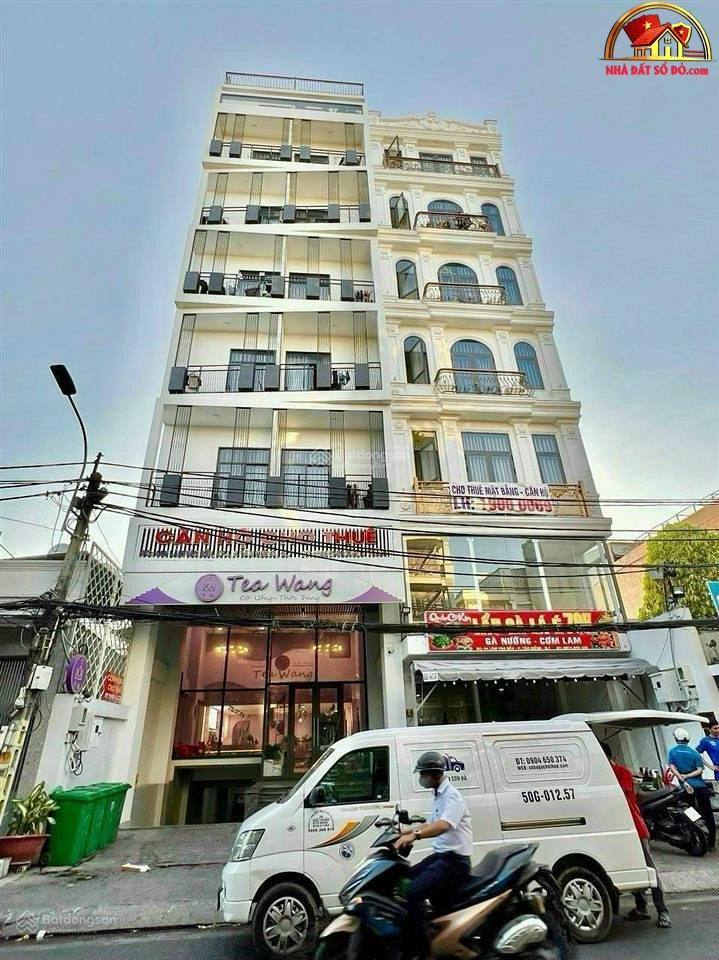 Bán nhà đất Đường 3/2 – Phường cũ Không xác định – Phường mới Không xác định – Thành phố Hồ Chí Minh – Diện tích 462 m2 – Giá 180 tỷ