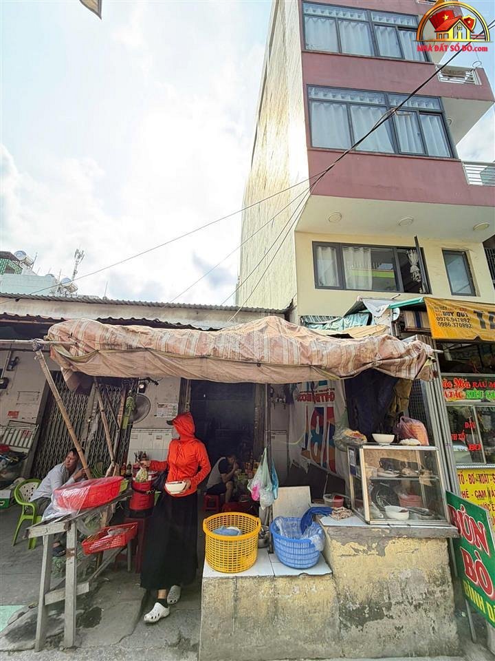 Bán nhà đất Đường LK 2-10 – Phường cũ Bình Hưng Hòa A Quận Bình Tân – Phường mới Bình Hưng Hòa A – Thành phố Hồ Chí Minh 85m2 5.5 tỷ