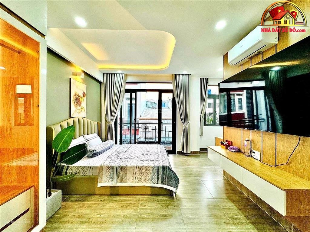 Bán nhà đất Đường Nguyễn Văn Khối – Phường cũ 9 Quận Gò Vấp – Phường mới 9 – Thành phố Hồ Chí Minh – Diện tích 42 m2 – Giá 6.55 tỷ