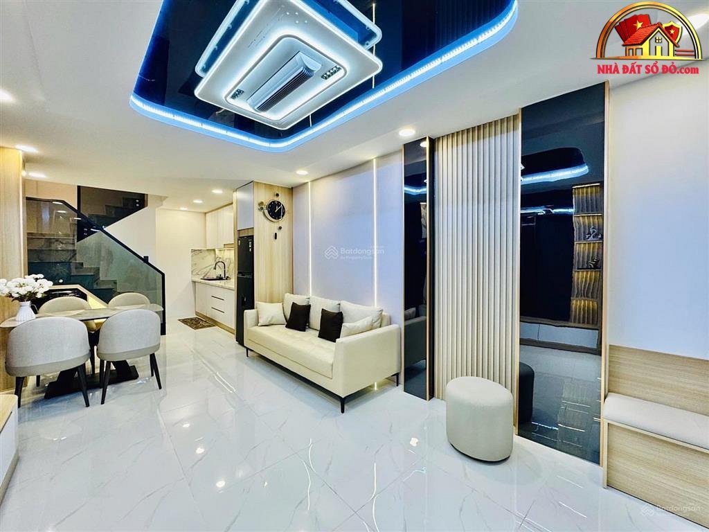 Bán nhà đất Đường Lê Văn Duyệt – Phường cũ – Quận Bình Thạnh – Phường mới – Thành phố Hồ Chí Minh Diện tích 29m2 – Giá 6.68 tỷ