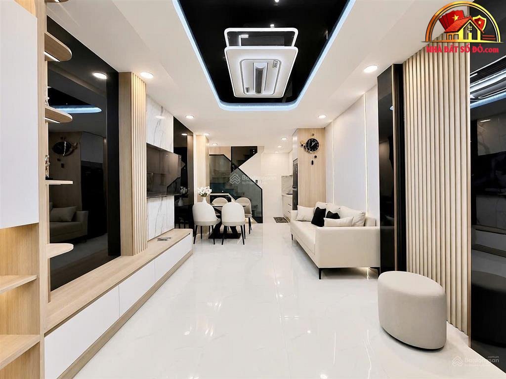 Bán nhà đất Đường Lê Văn Duyệt – Phường cũ – Quận Bình Thạnh – Phường mới – Thành phố Hồ Chí Minh Diện tích 29m2 – Giá 6.68 tỷ