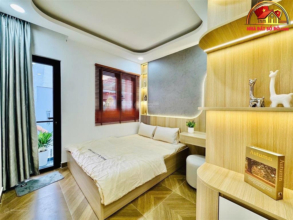 Bán nhà đất Đường Lê Văn Duyệt – Phường cũ – Quận Bình Thạnh – Phường mới – Thành phố Hồ Chí Minh Diện tích 29m2 – Giá 6.68 tỷ