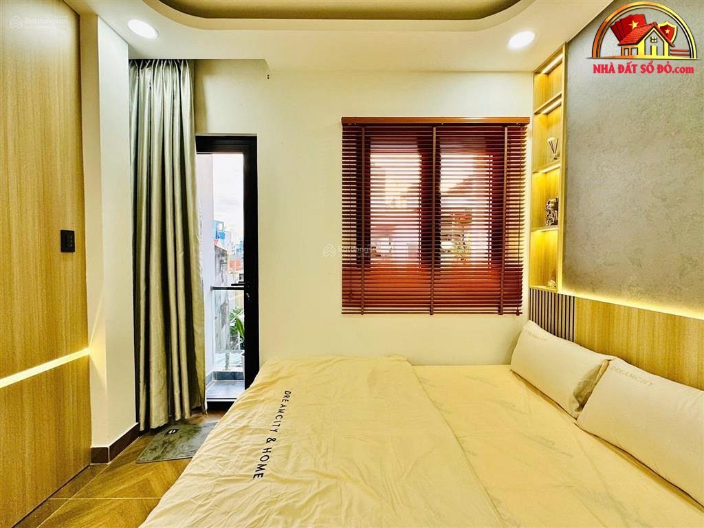 Bán nhà đất Đường Lê Văn Duyệt – Phường cũ – Quận Bình Thạnh – Phường mới – Thành phố Hồ Chí Minh Diện tích 29m2 – Giá 6.68 tỷ