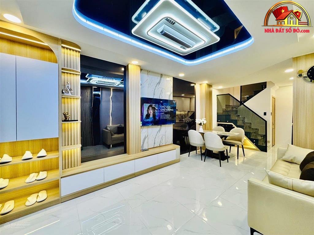 Bán nhà đất Đường Lê Văn Duyệt – Phường cũ – Quận Bình Thạnh – Phường mới – Thành phố Hồ Chí Minh Diện tích 29m2 – Giá 6.68 tỷ