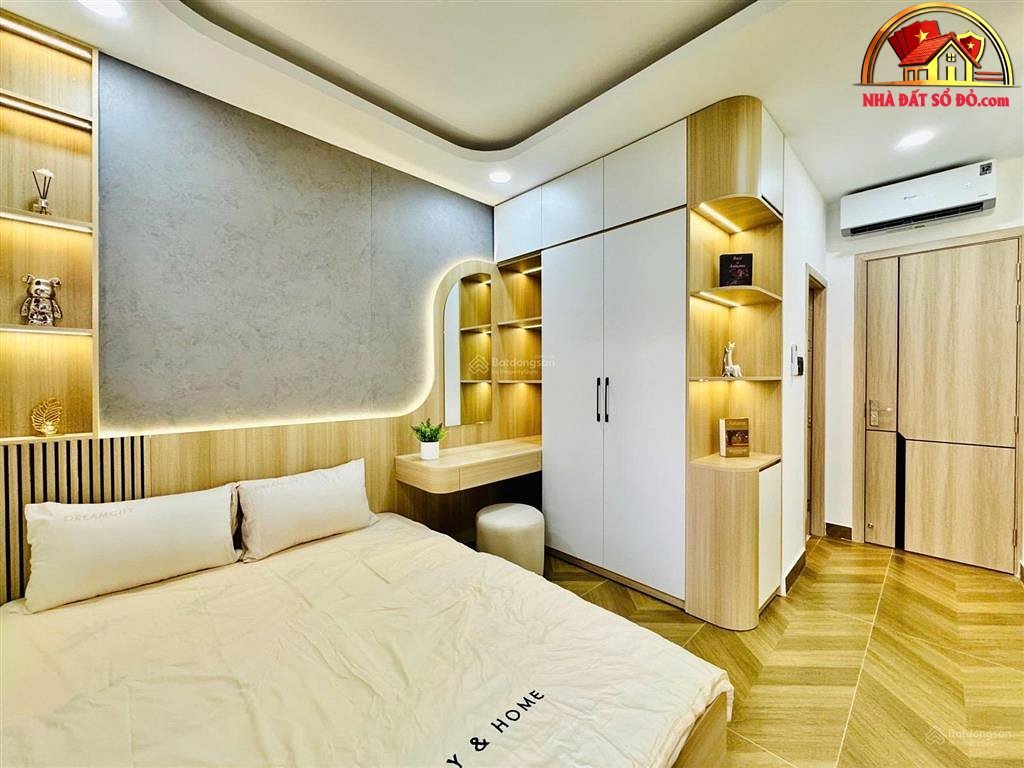 Bán nhà đất Đường Lê Văn Duyệt – Phường cũ – Quận Bình Thạnh – Phường mới – Thành phố Hồ Chí Minh Diện tích 29m2 – Giá 6.68 tỷ
