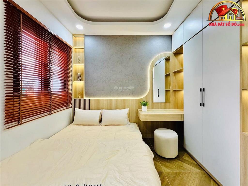 Bán nhà đất Đường Lê Văn Duyệt – Phường cũ – Quận Bình Thạnh – Phường mới – Thành phố Hồ Chí Minh Diện tích 29m2 – Giá 6.68 tỷ