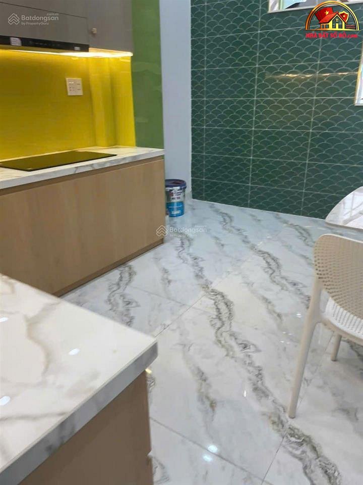 Bán nhà đất Đường Bờ Bao Tân Thắng – Phường cũ Sơn Kỳ Quận Tân Phú – Phường mới Sơn Kỳ – Thành phố Hồ Chí Minh 60 m2 7.6 tỷ