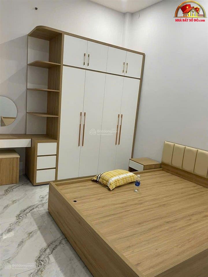 Bán nhà đất Đường Bờ Bao Tân Thắng – Phường cũ Sơn Kỳ Quận Tân Phú – Phường mới Sơn Kỳ – Thành phố Hồ Chí Minh 60 m2 7.6 tỷ