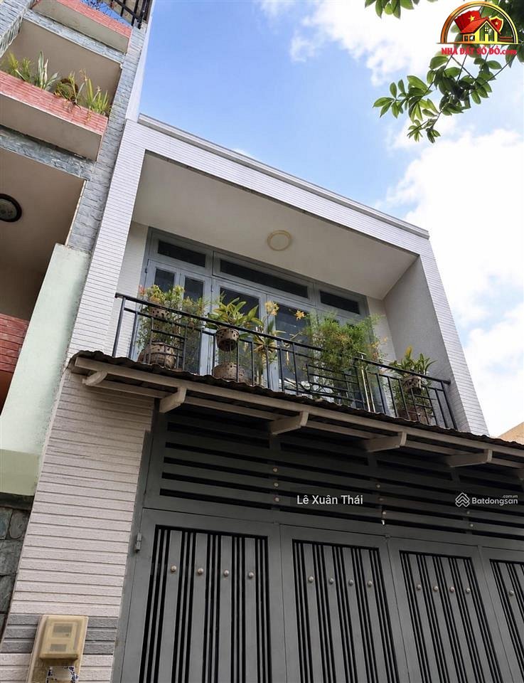 Bán nhà đất Đường Minh Phụng – Phường cũ Không xác định – Quận Không xác định – Phường mới Không xác định – Thành phố Hồ Chí Minh – Diện tích 52 m2 – Giá 6.35 tỷ