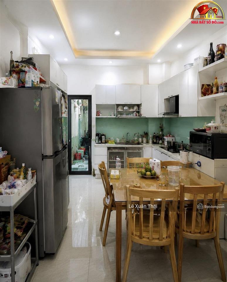 Bán nhà đất Đường Minh Phụng – Phường cũ Không xác định – Quận Không xác định – Phường mới Không xác định – Thành phố Hồ Chí Minh – Diện tích 52 m2 – Giá 6.35 tỷ