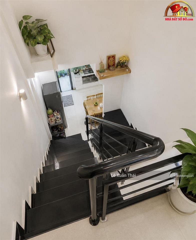Bán nhà đất Đường Minh Phụng – Phường cũ Không xác định – Quận Không xác định – Phường mới Không xác định – Thành phố Hồ Chí Minh – Diện tích 52 m2 – Giá 6.35 tỷ