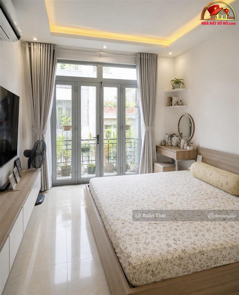 Bán nhà đất Đường Minh Phụng – Phường cũ Không xác định – Quận Không xác định – Phường mới Không xác định – Thành phố Hồ Chí Minh – Diện tích 52 m2 – Giá 6.35 tỷ