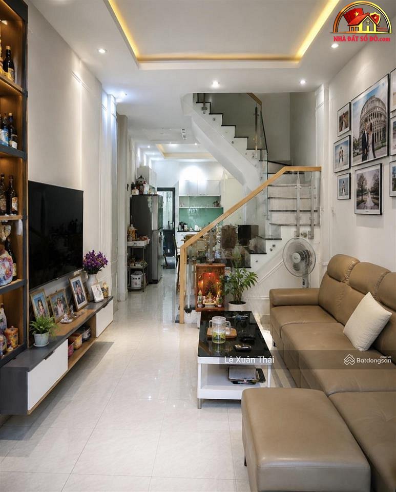 Bán nhà đất Đường Minh Phụng – Phường cũ Không xác định – Quận Không xác định – Phường mới Không xác định – Thành phố Hồ Chí Minh – Diện tích 52 m2 – Giá 6.35 tỷ
