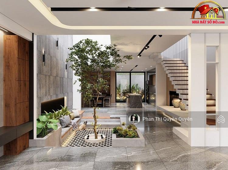 Bán nhà đất Đường Nguyễn Trọng Tuyển – Phường cũ 10 Quận Phú Nhuận – Phường mới 10 – Thành phố Hồ Chí Minh 160 m2 45000000000
