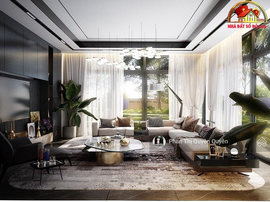 Bán nhà đất Đường Nguyễn Trọng Tuyển – Phường cũ 10 Quận Phú Nhuận – Phường mới 10 – Thành phố Hồ Chí Minh 160 m2 45000000000