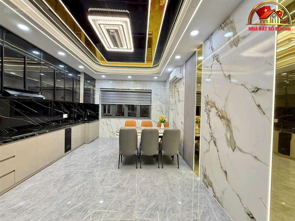 Bán nhà đất đường Thạnh Lộc 16 – Phường cũ Thạnh Lộc Quận 12 – Phường mới Thạnh Lộc – Thành phố Hồ Chí Minh 56m2 6.59 tỷ