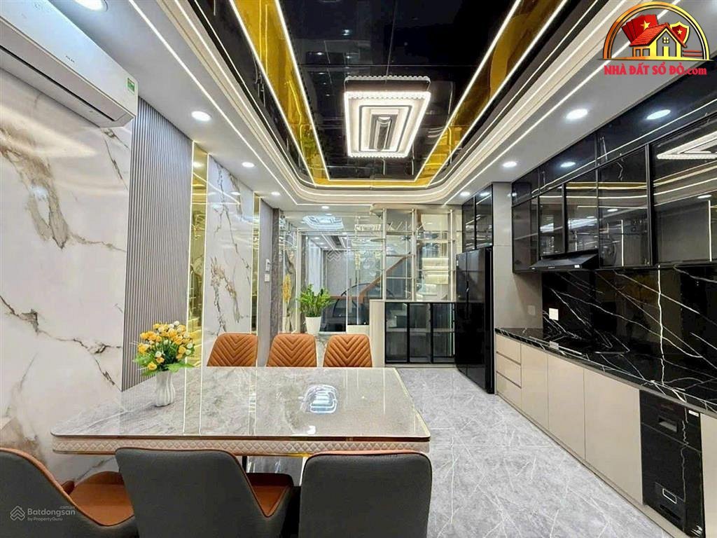 Bán nhà đất đường Thạnh Lộc 16 – Phường cũ Thạnh Lộc Quận 12 – Phường mới Thạnh Lộc – Thành phố Hồ Chí Minh 56m2 6.59 tỷ
