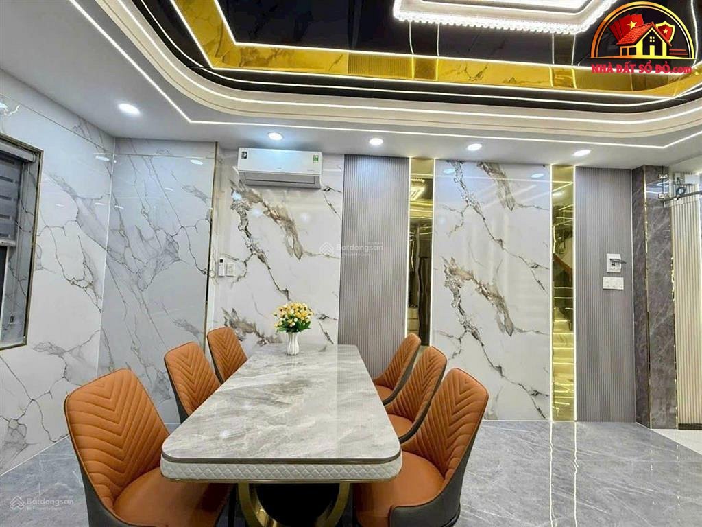 Bán nhà đất đường Thạnh Lộc 16 – Phường cũ Thạnh Lộc Quận 12 – Phường mới Thạnh Lộc – Thành phố Hồ Chí Minh 56m2 6.59 tỷ