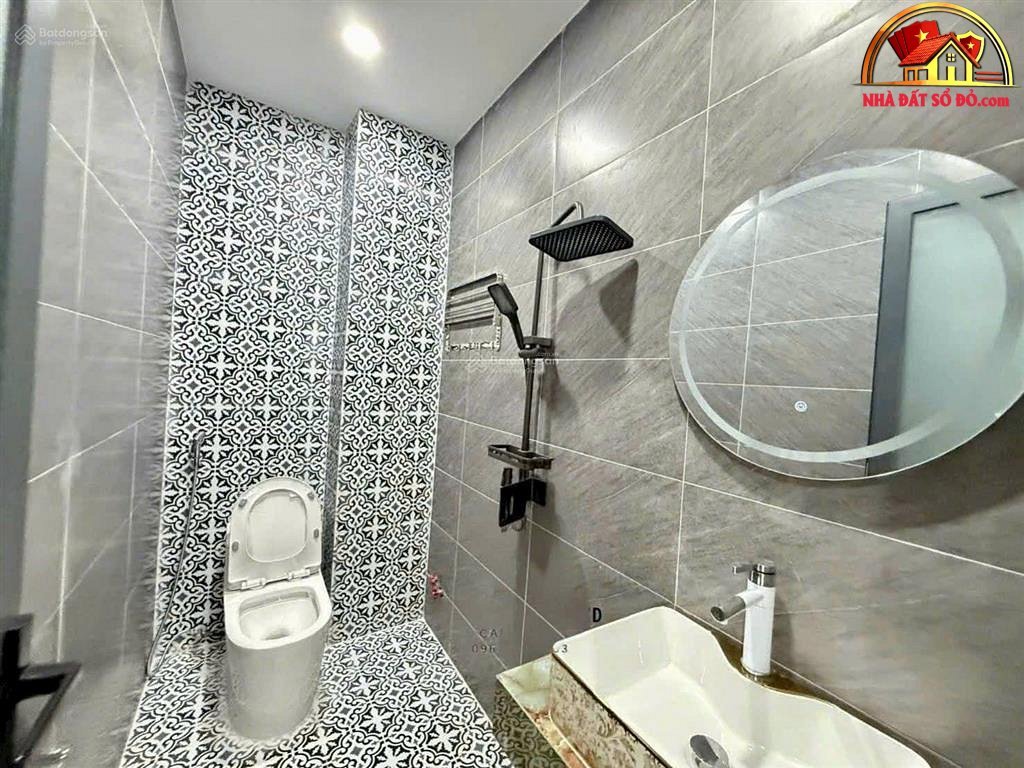 Bán nhà đất đường Thạnh Lộc 16 – Phường cũ Thạnh Lộc Quận 12 – Phường mới Thạnh Lộc – Thành phố Hồ Chí Minh 56m2 6.59 tỷ