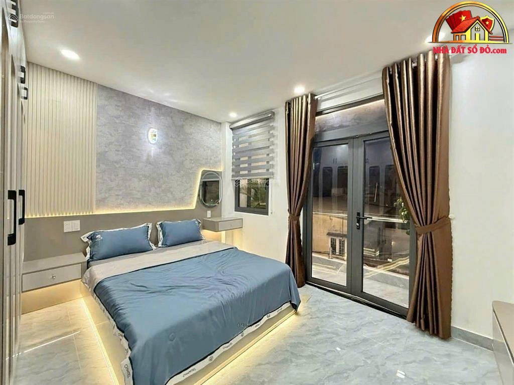 Bán nhà đất đường Thạnh Lộc 16 – Phường cũ Thạnh Lộc Quận 12 – Phường mới Thạnh Lộc – Thành phố Hồ Chí Minh 56m2 6.59 tỷ