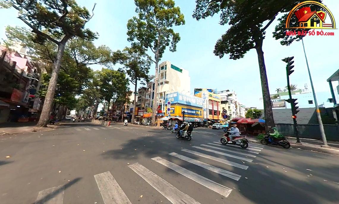 Bán nhà đất đường Vĩnh Viễn – Phường cũ 5 Quận 10 – Phường mới 5 – Thành phố Hồ Chí Minh 34 m² 6.9 tỷ