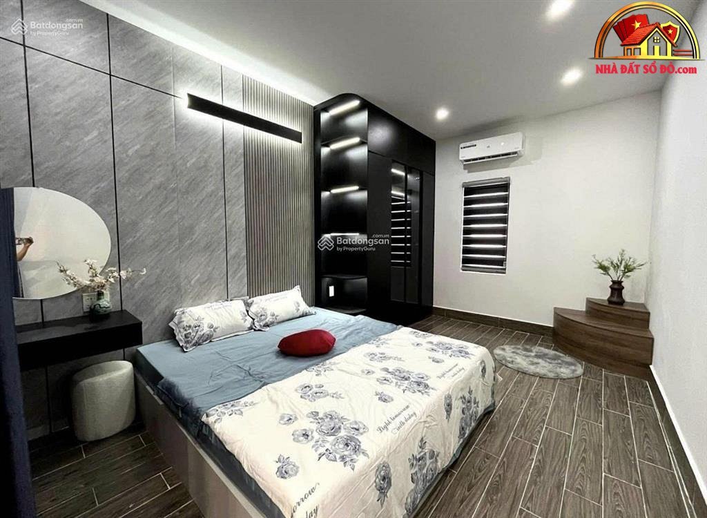Nhà riêng đường Mai Xuân Thưởng – Phường cũ 2 Quận 6 – Phường mới 2 – Thành phố Hồ Chí Minh diện tích 77 m2 giá 3320000000