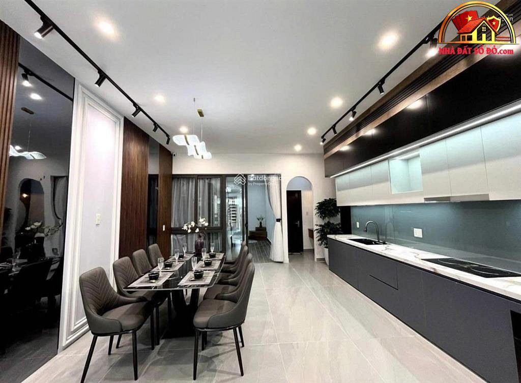 Nhà riêng đường Mai Xuân Thưởng – Phường cũ 2 Quận 6 – Phường mới 2 – Thành phố Hồ Chí Minh diện tích 77 m2 giá 3320000000