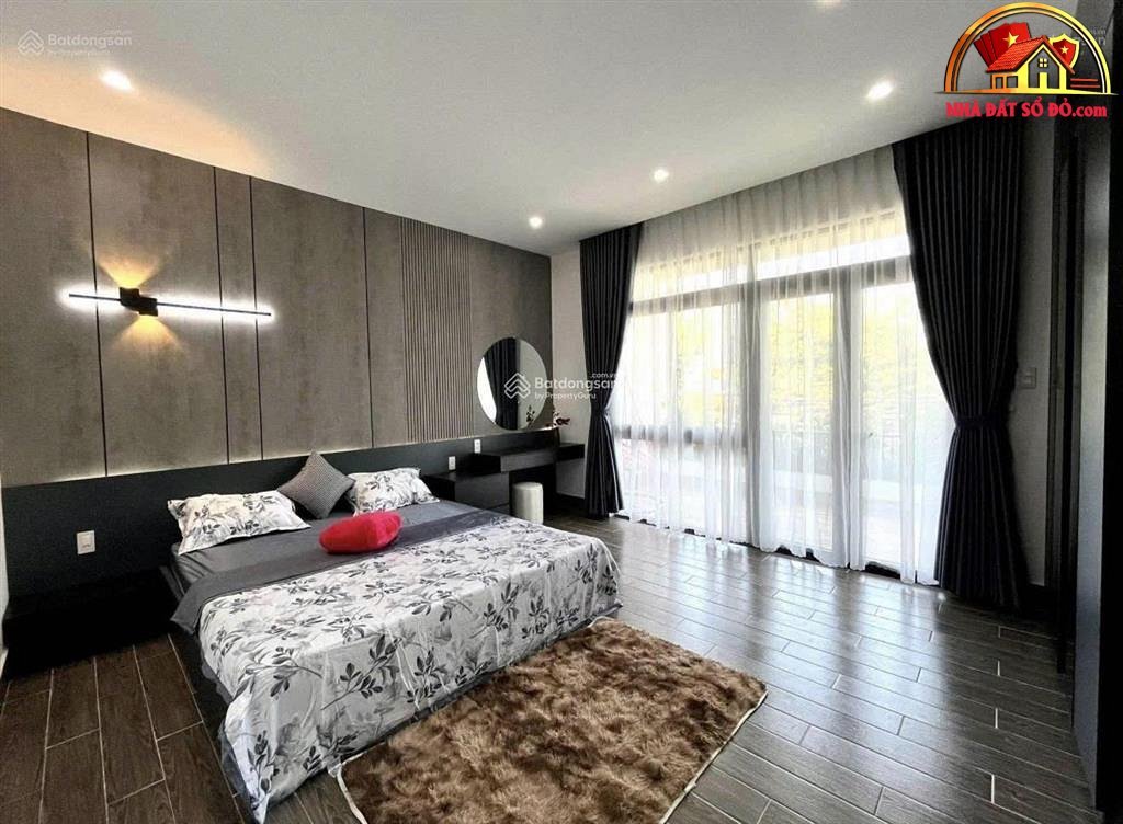 Nhà riêng đường Mai Xuân Thưởng – Phường cũ 2 Quận 6 – Phường mới 2 – Thành phố Hồ Chí Minh diện tích 77 m2 giá 3320000000