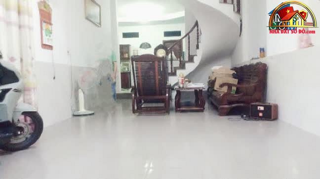 Bán nhà đất Đường Bùi Quang Là – Phường cũ 12 Quận Gò Vấp – Phường mới 12 – Thành phố Hồ Chí Minh 122 m² 8.4 tỷ
