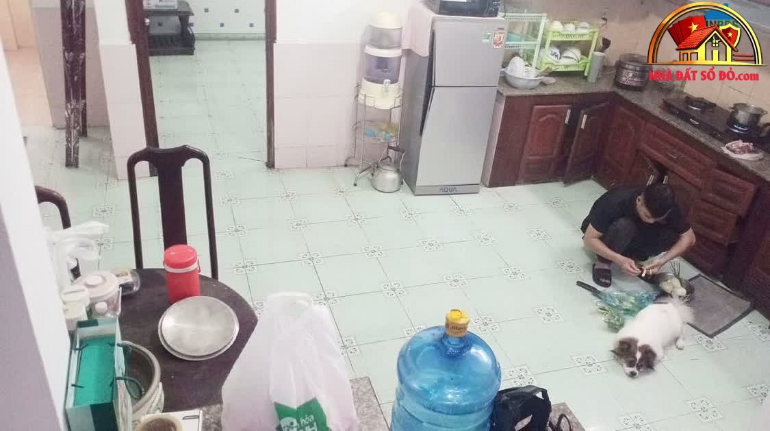 Bán nhà đất Đường Bùi Quang Là – Phường cũ 12 Quận Gò Vấp – Phường mới 12 – Thành phố Hồ Chí Minh 122 m² 8.4 tỷ
