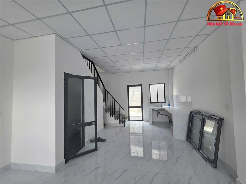 Bán nhà đất Đường Tỉnh Lộ 10 – Phường cũ Tân Tạo Quận Bình Tân – Phường mới Tân Tạo – Thành phố Hồ Chí Minh 90 m2 – 4.6 tỷ