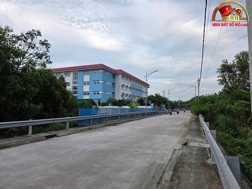 Bán nhà đất Đường Tỉnh Lộ 10 – Phường cũ Tân Tạo Quận Bình Tân – Phường mới Tân Tạo – Thành phố Hồ Chí Minh 90 m2 – 4.6 tỷ